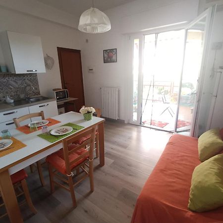 Il Giardino Apartman Mondello Kültér fotó