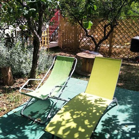 Il Giardino Apartman Mondello Kültér fotó