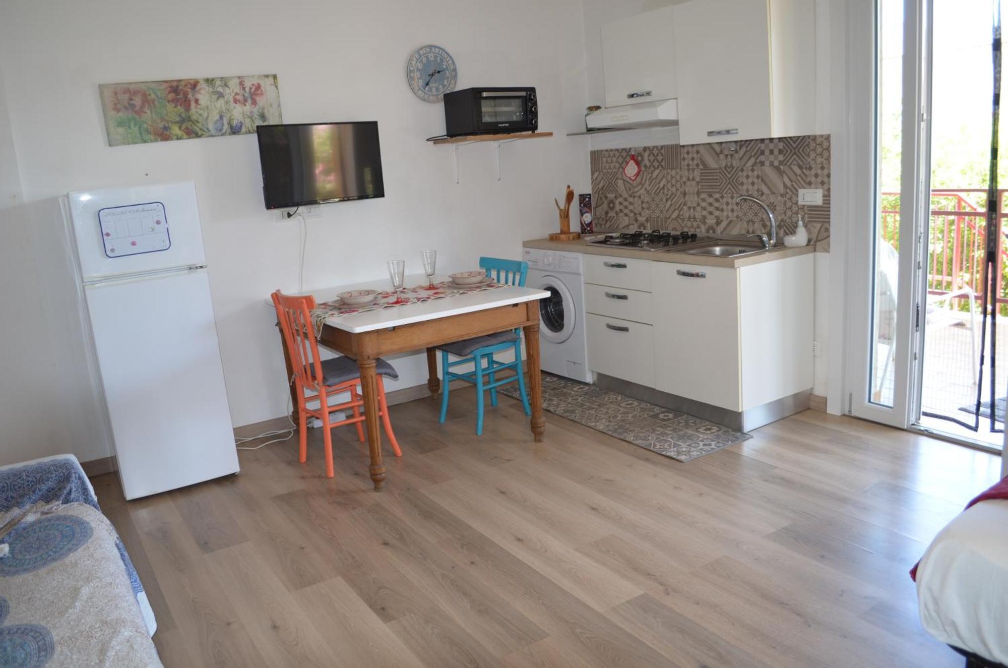 Il Giardino Apartman Mondello Kültér fotó