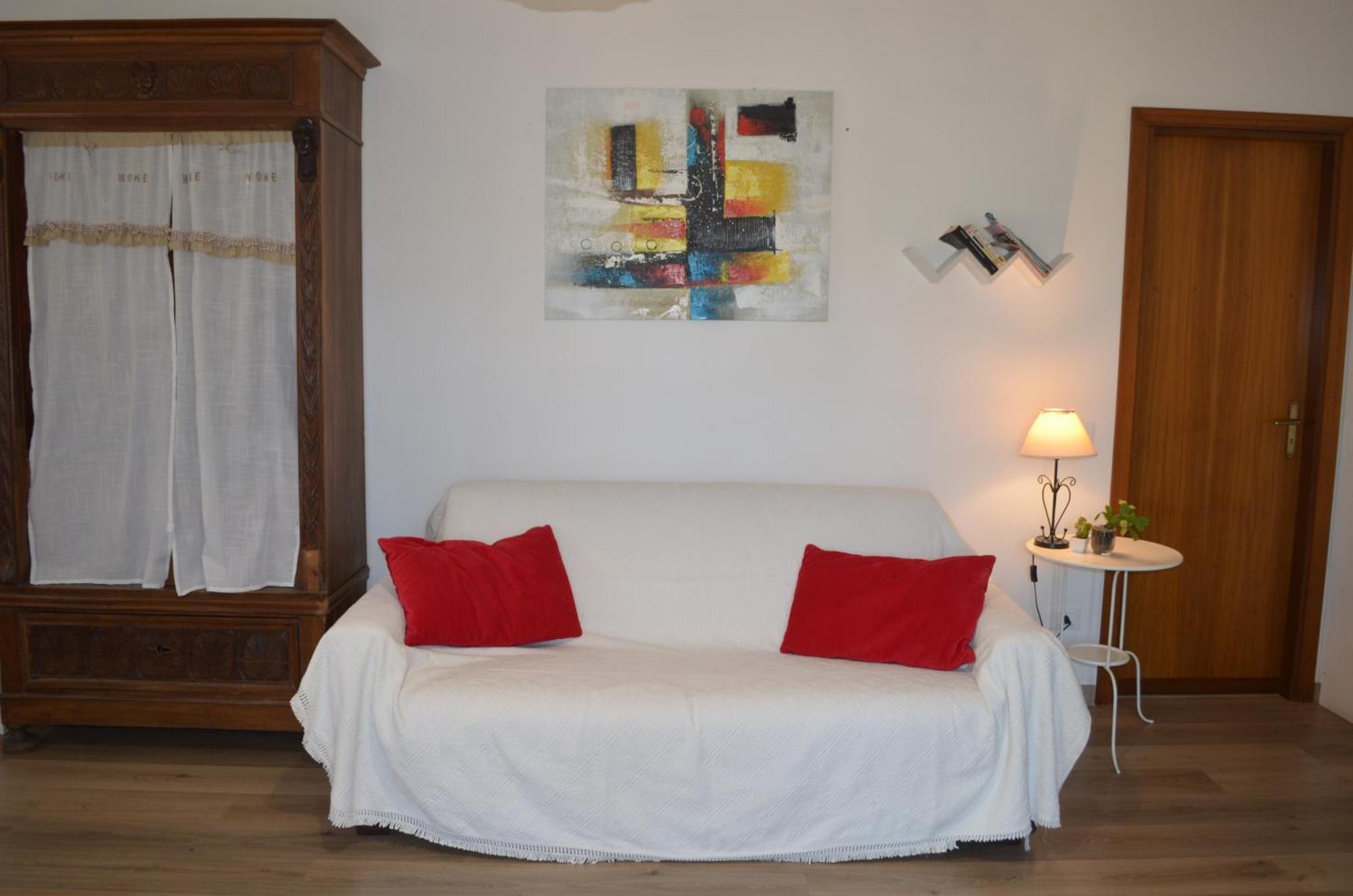 Il Giardino Apartman Mondello Kültér fotó