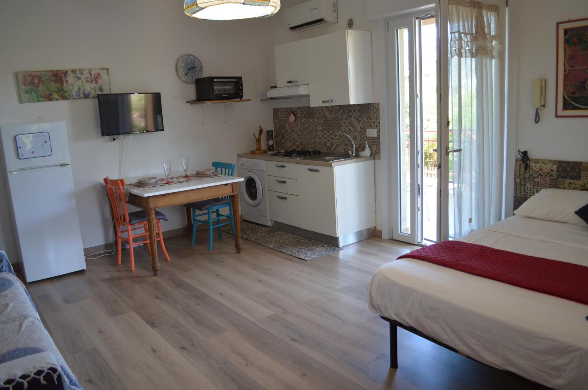 Il Giardino Apartman Mondello Kültér fotó