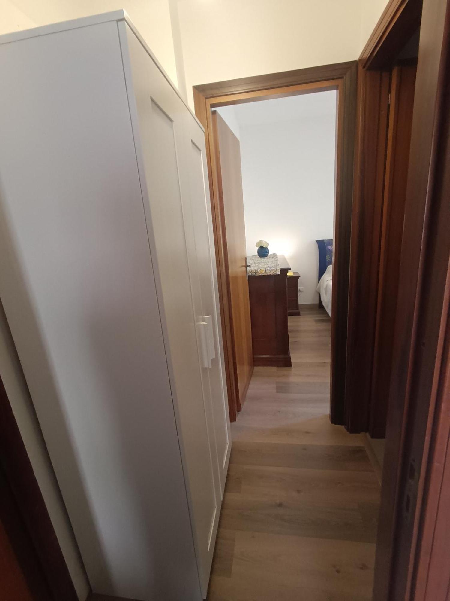 Il Giardino Apartman Mondello Kültér fotó