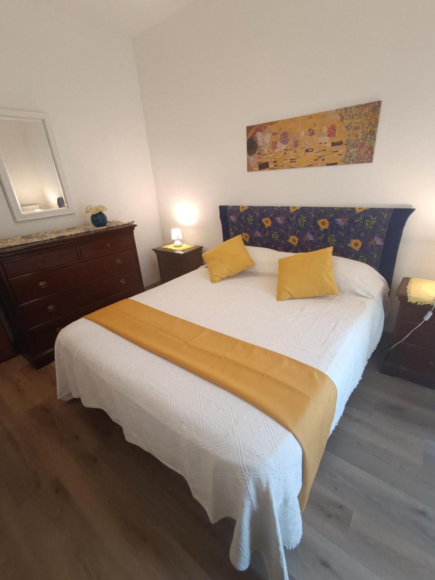 Il Giardino Apartman Mondello Kültér fotó