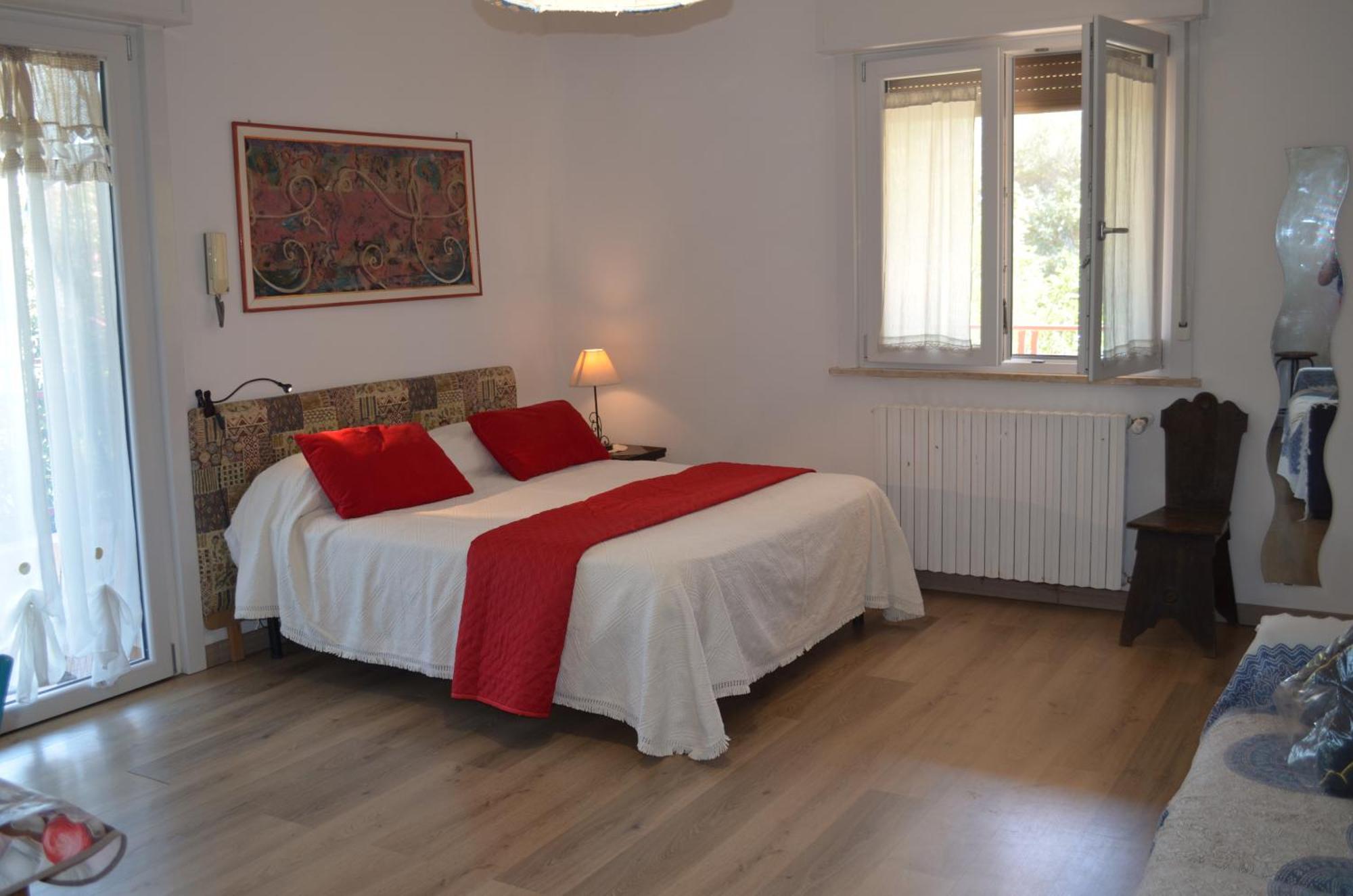 Il Giardino Apartman Mondello Kültér fotó