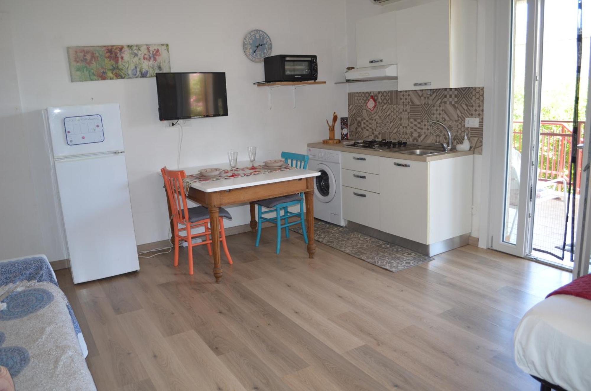 Il Giardino Apartman Mondello Kültér fotó